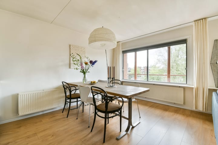 Foto 5 van Schimmelstraat 41-H