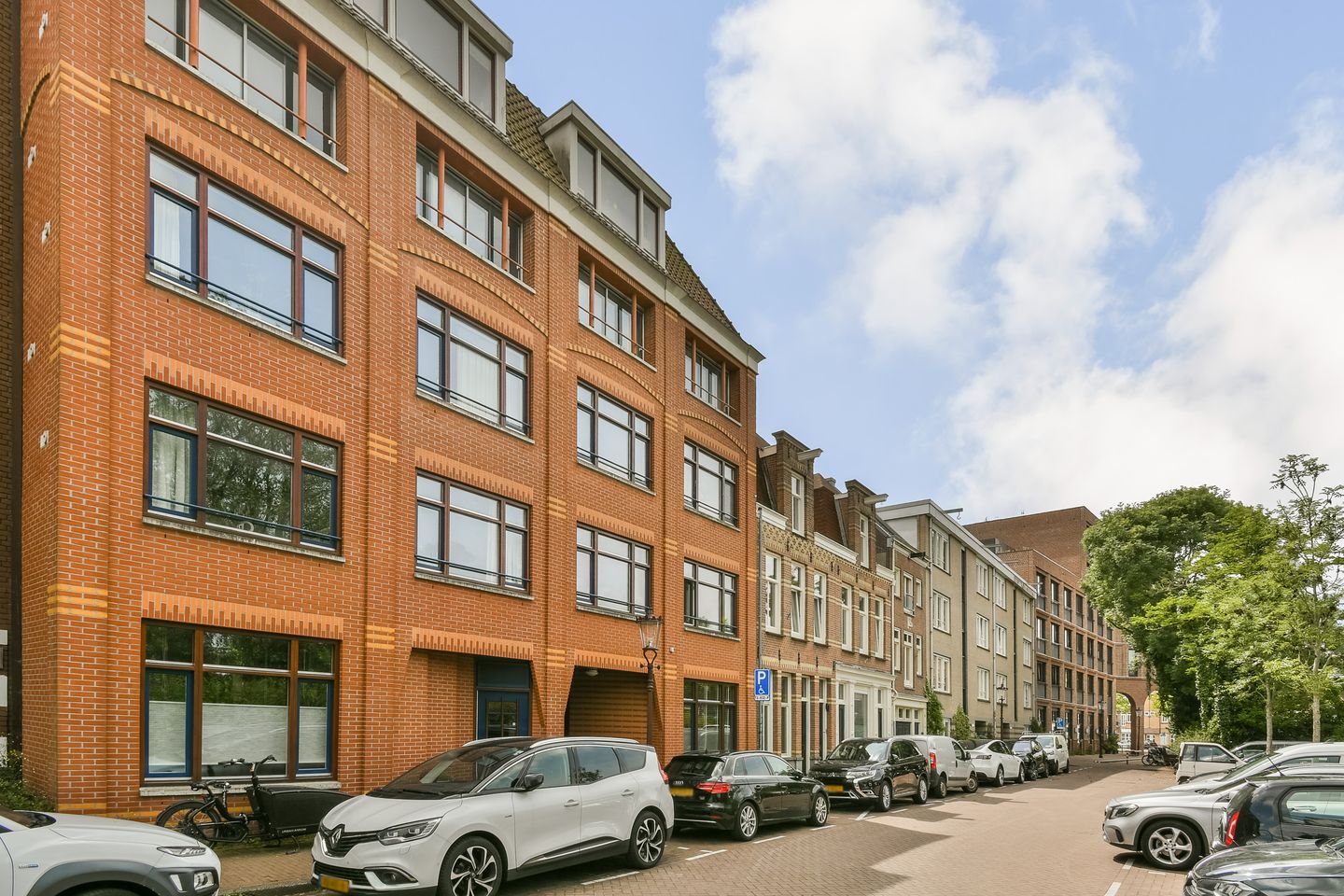 Foto 25 van Schimmelstraat 41-H