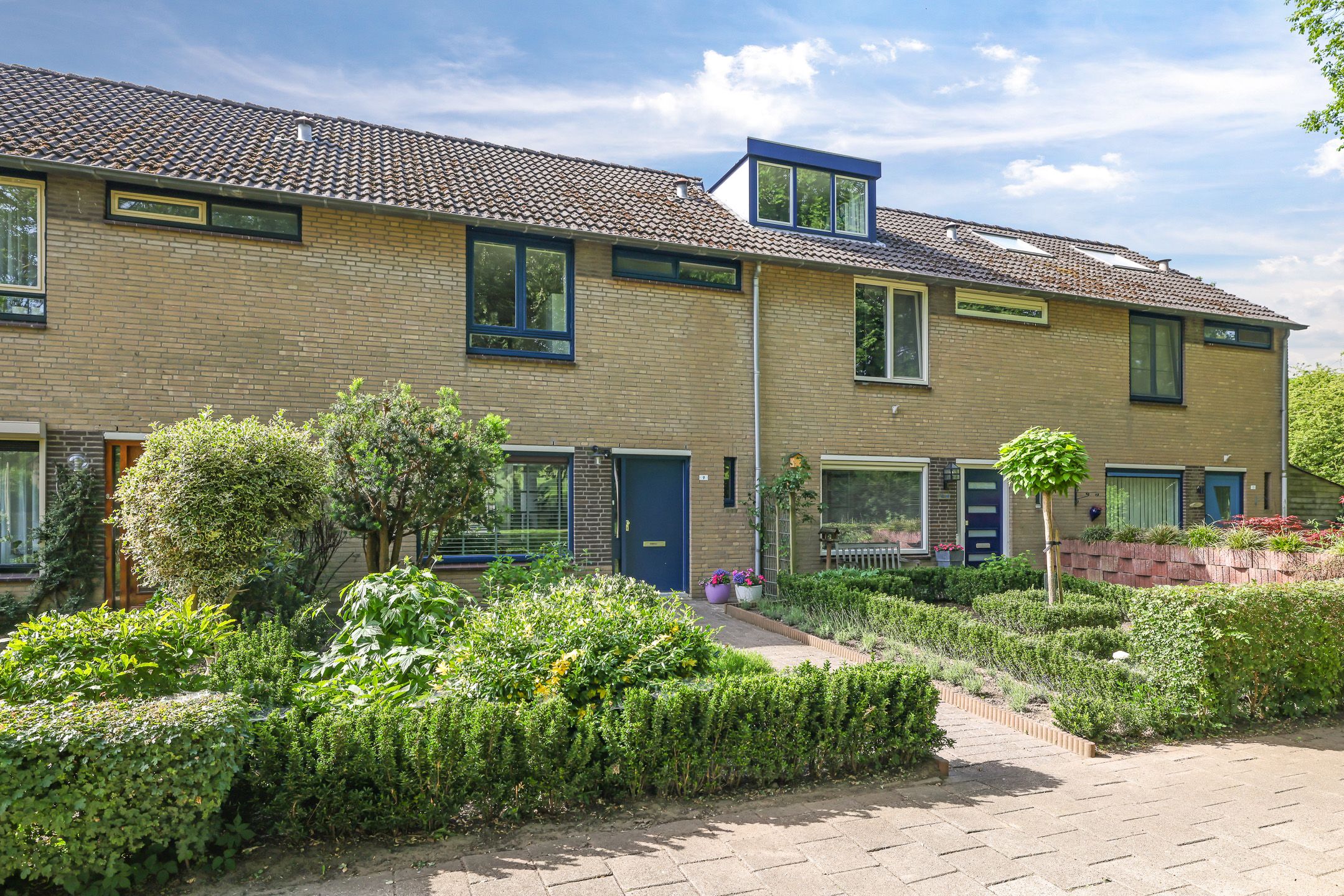 Arkelplantsoen 9