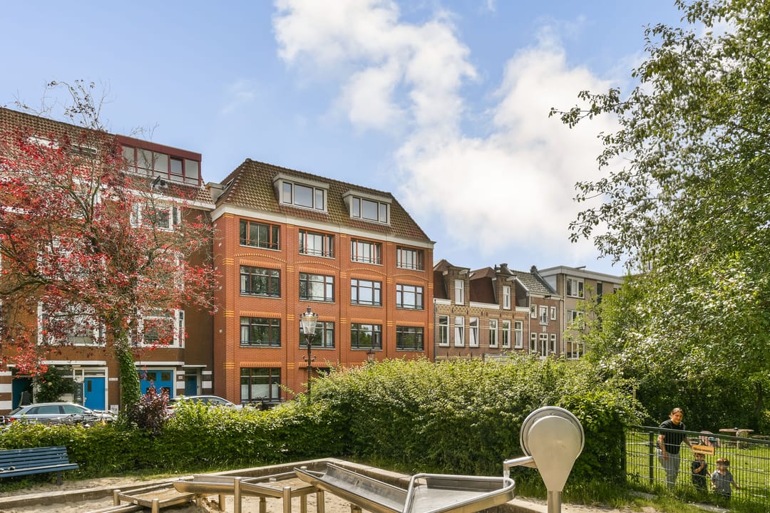 Foto 1 van Schimmelstraat 41-H