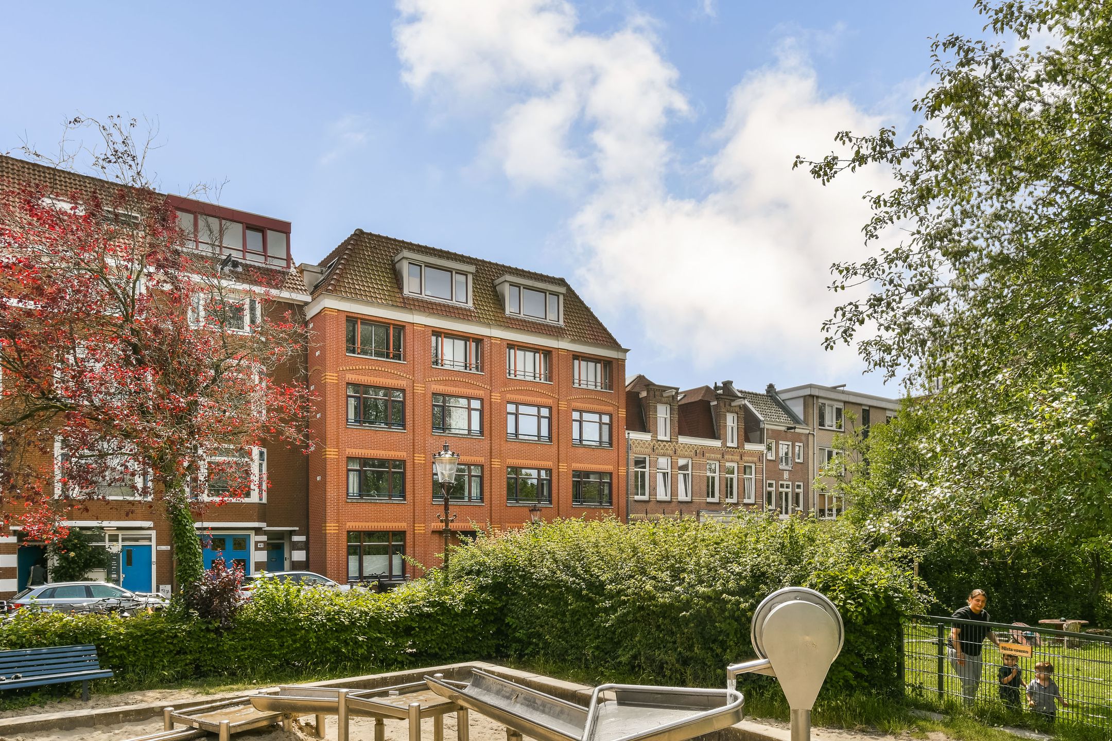 Schimmelstraat 41-H 41 H