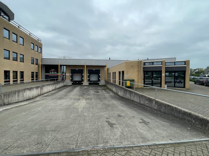 Keizersveld 47-B, Venray