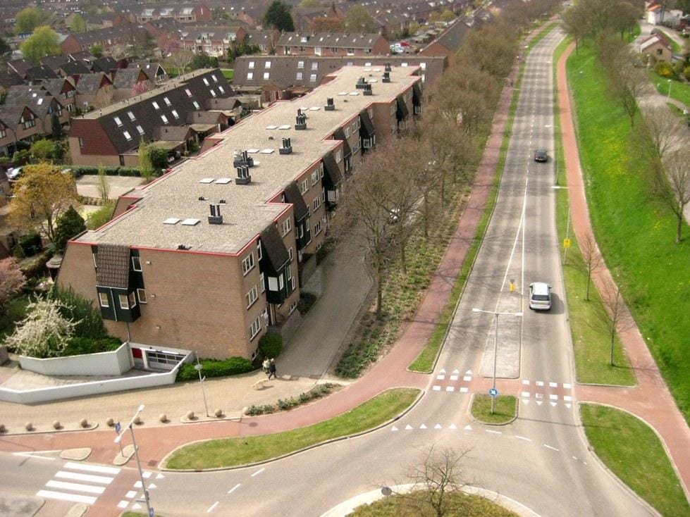 Foto 1 van Rosmolen 22