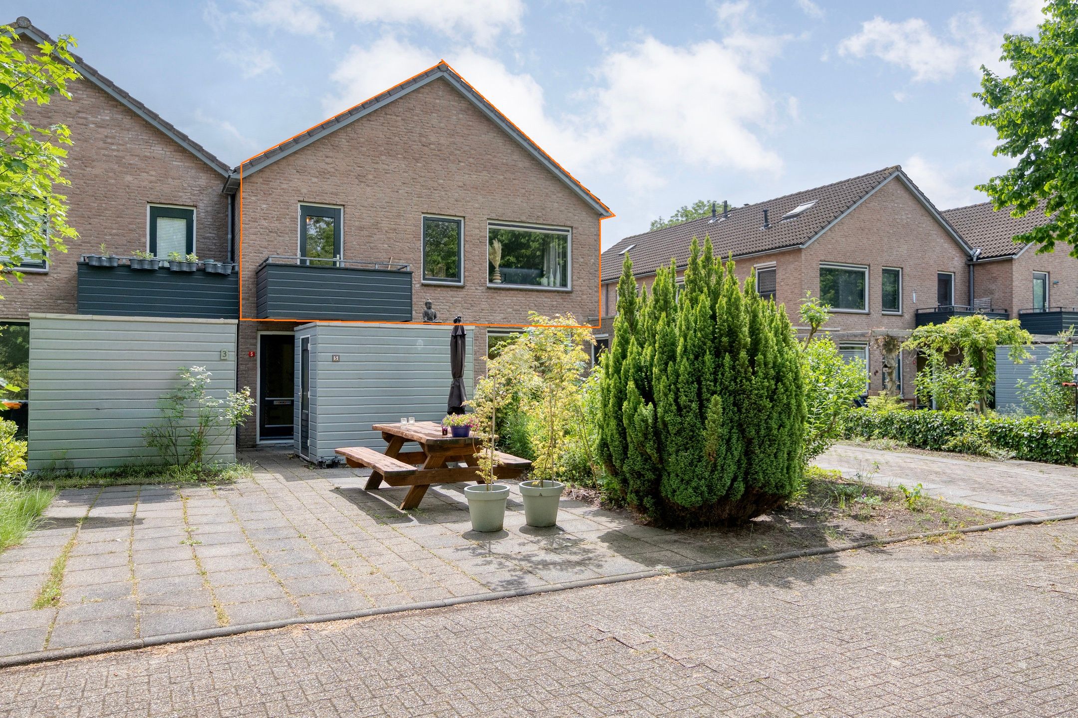 Kolffstraat 5 