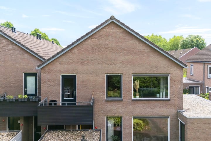 Photo 3 of Kolffstraat 5