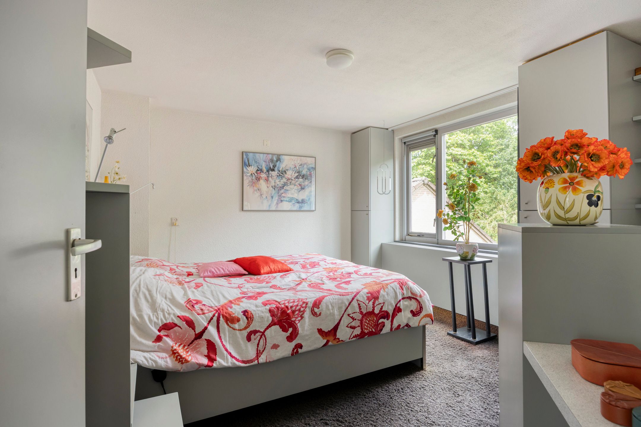 Surprisingly Spacious Family Home with Park Views and Sunroom — 30