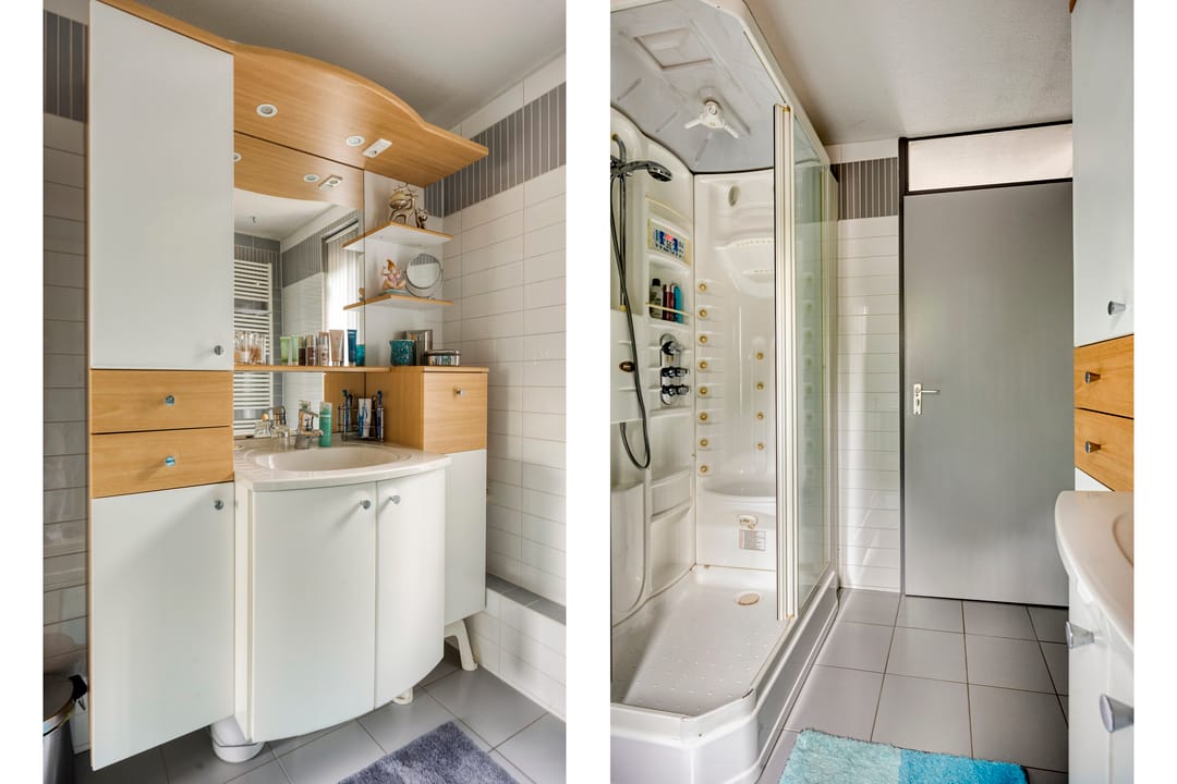 Surprisingly Spacious Family Home with Park Views and Sunroom — 43