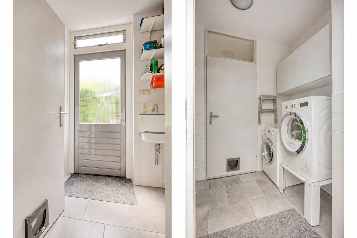 Surprisingly Spacious Family Home with Park Views and Sunroom — 20
