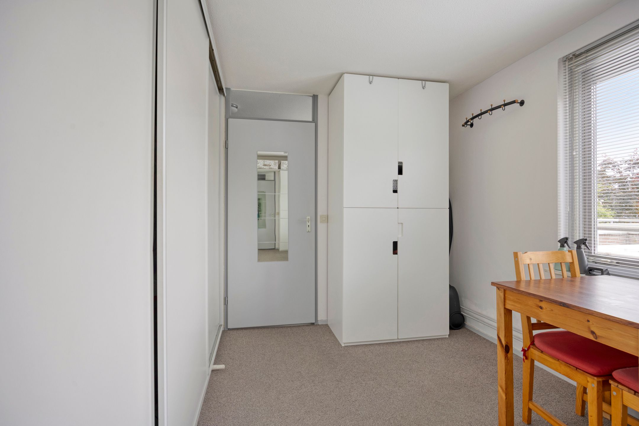 Surprisingly Spacious Family Home with Park Views and Sunroom — 36
