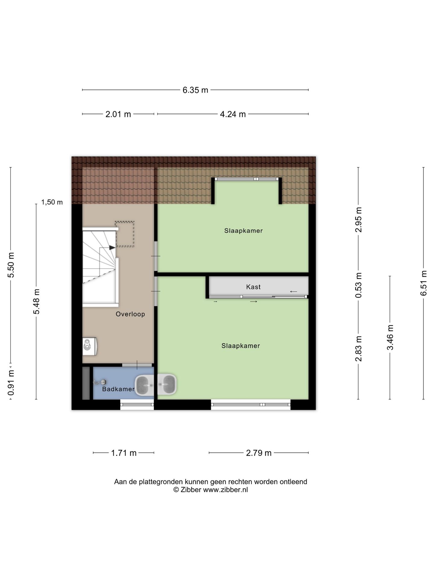 Surprisingly Spacious Family Home with Park Views and Sunroom — 55