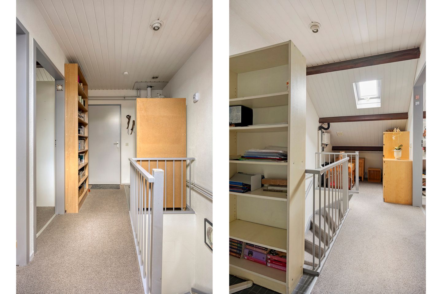 Surprisingly Spacious Family Home with Park Views and Sunroom — 40