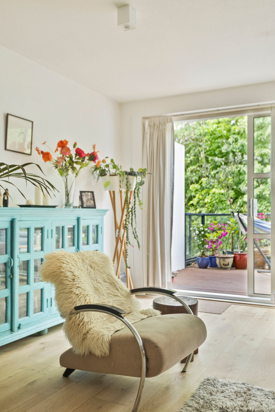 Spacious Sustainable Family Home with Carport in Buiksloterham — 17
