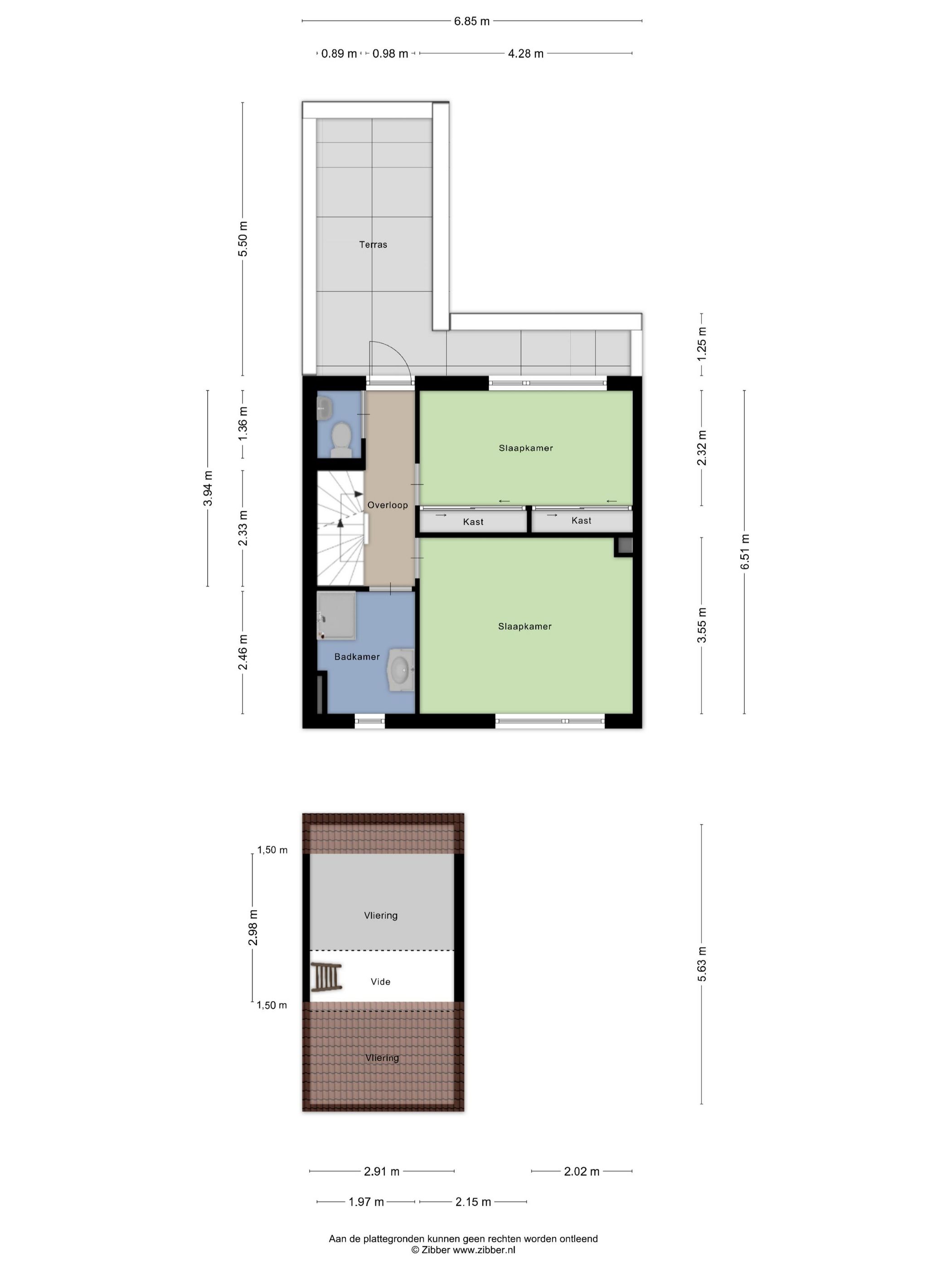 Surprisingly Spacious Family Home with Park Views and Sunroom — 54