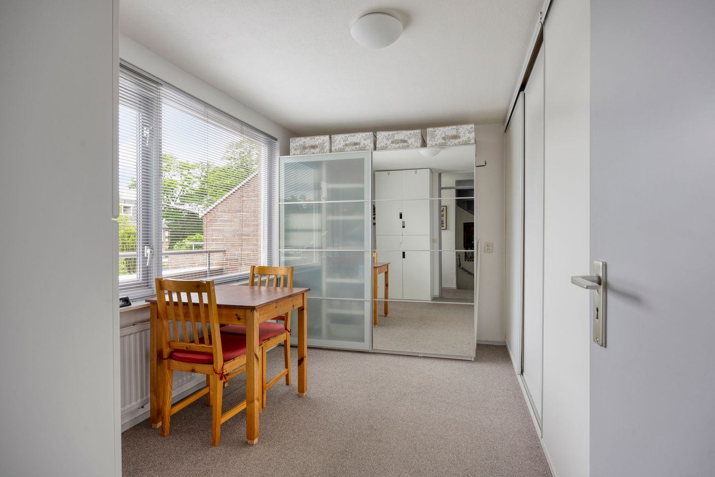 Surprisingly Spacious Family Home with Park Views and Sunroom — 35