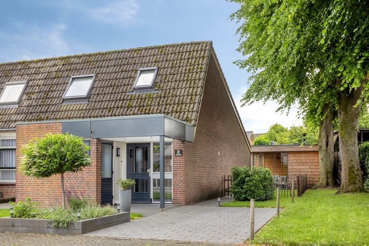 de Veurden 2