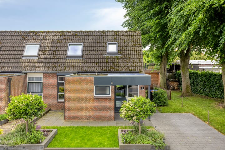 Foto 5 van de Veurden 2