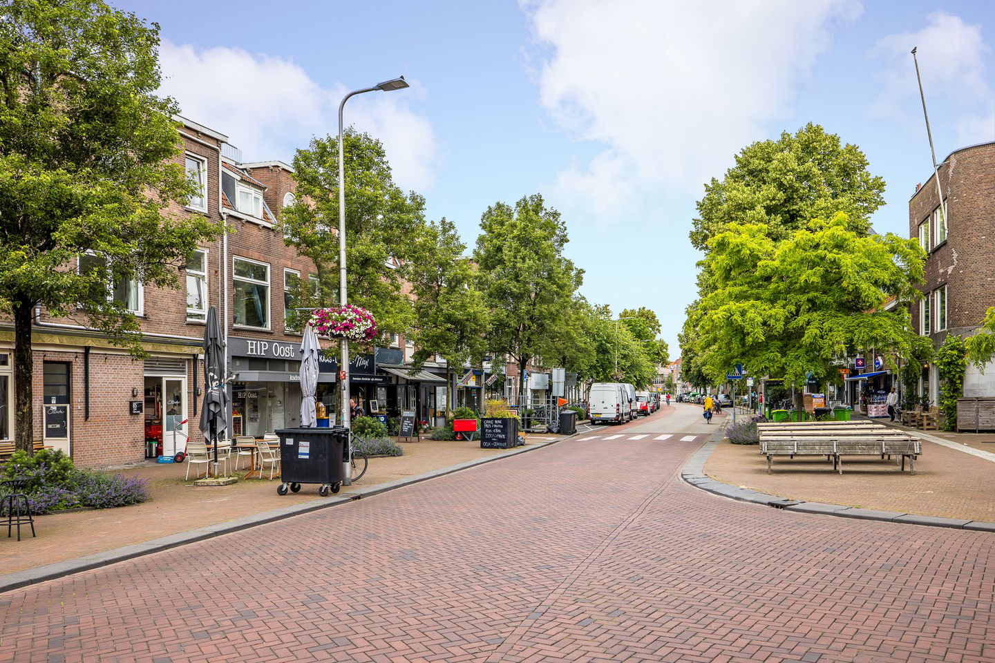 Foto 40 van Van der Helststraat 9