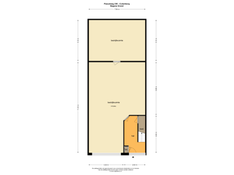 Bekijk plattegrond