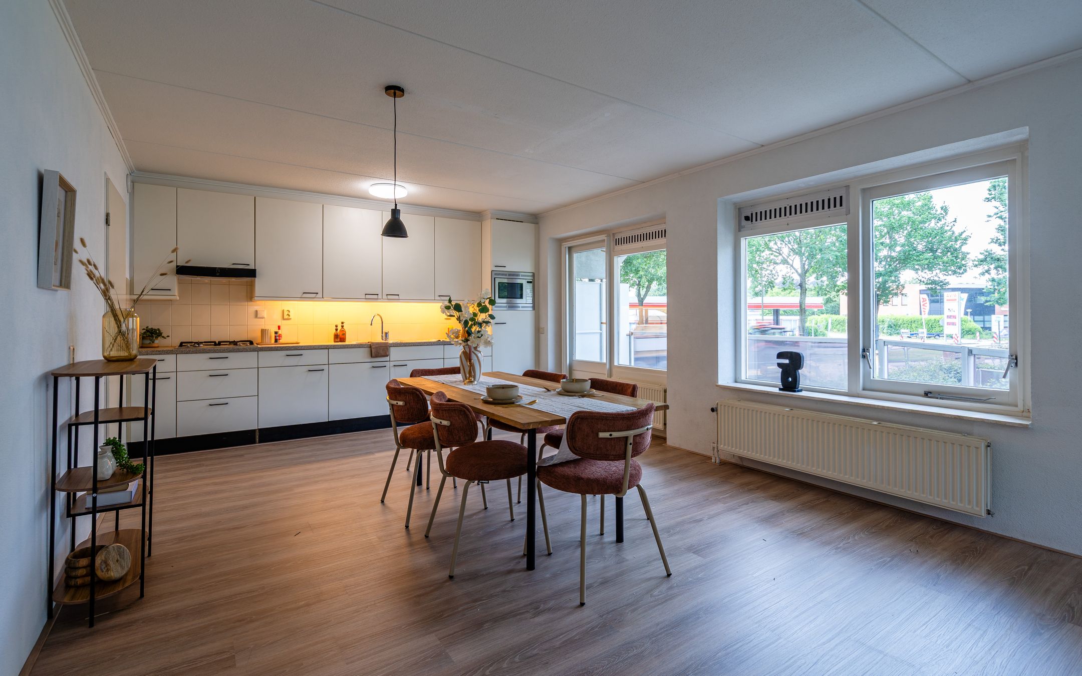 Klepel 400 Emmen - Meer
