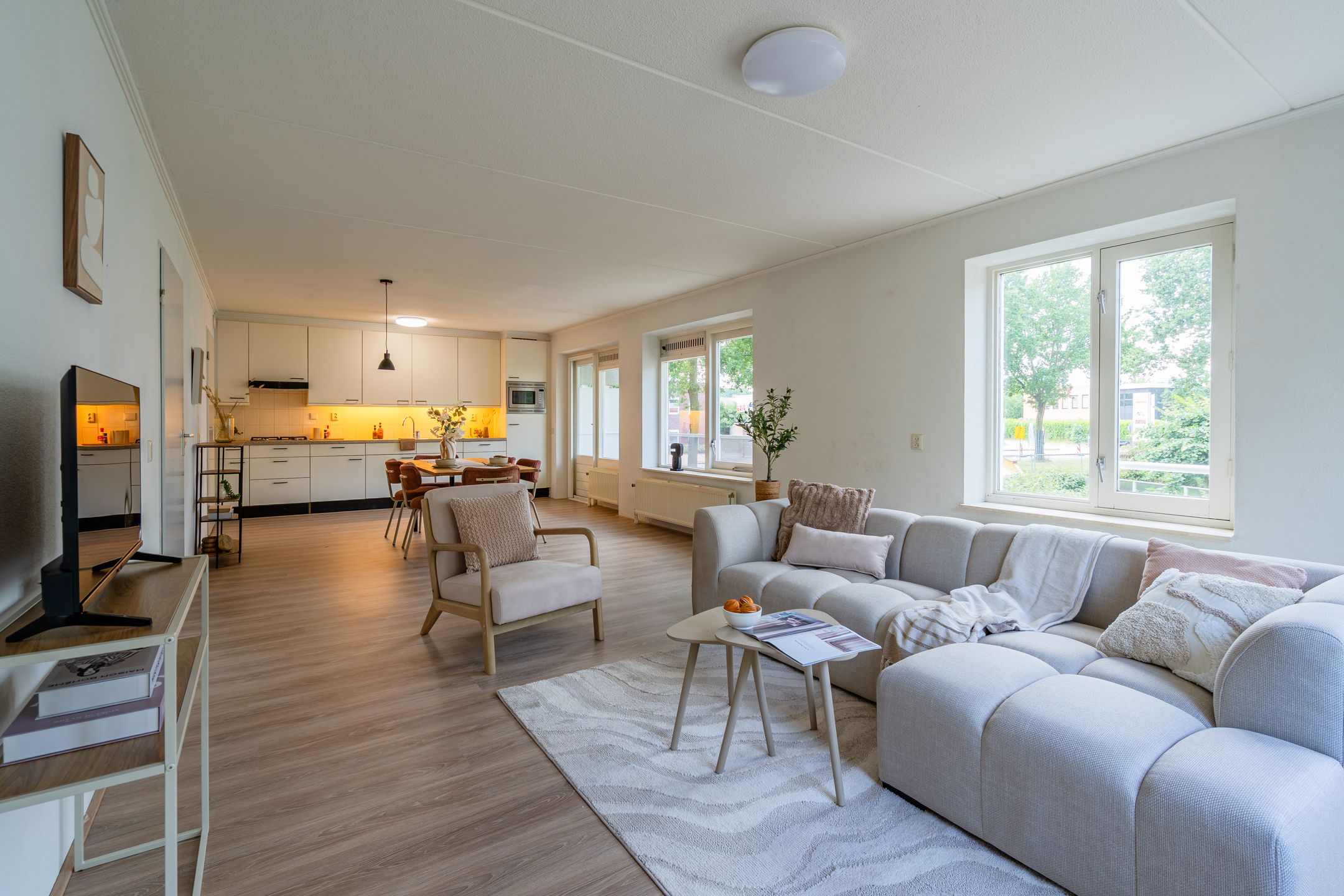 Klepel 400 Emmen - Aanzicht 5