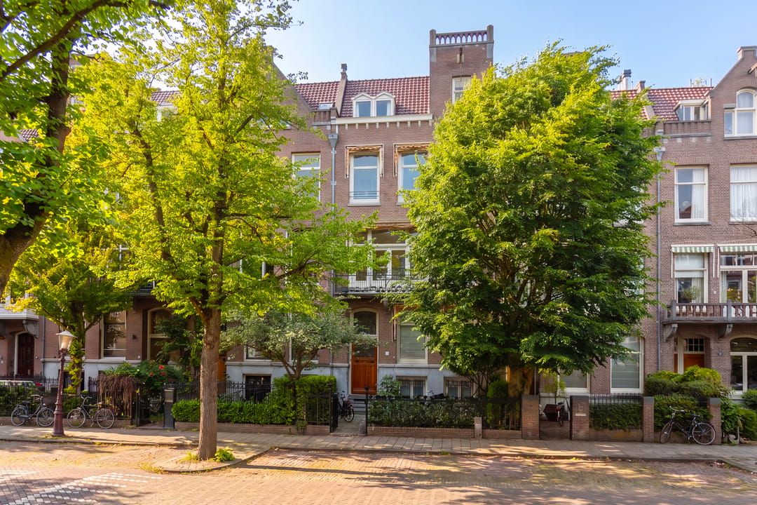 Foto 2 van Prins Hendriklaan 10-H