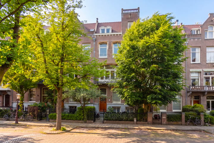 Foto 2 van Prins Hendriklaan 10-H