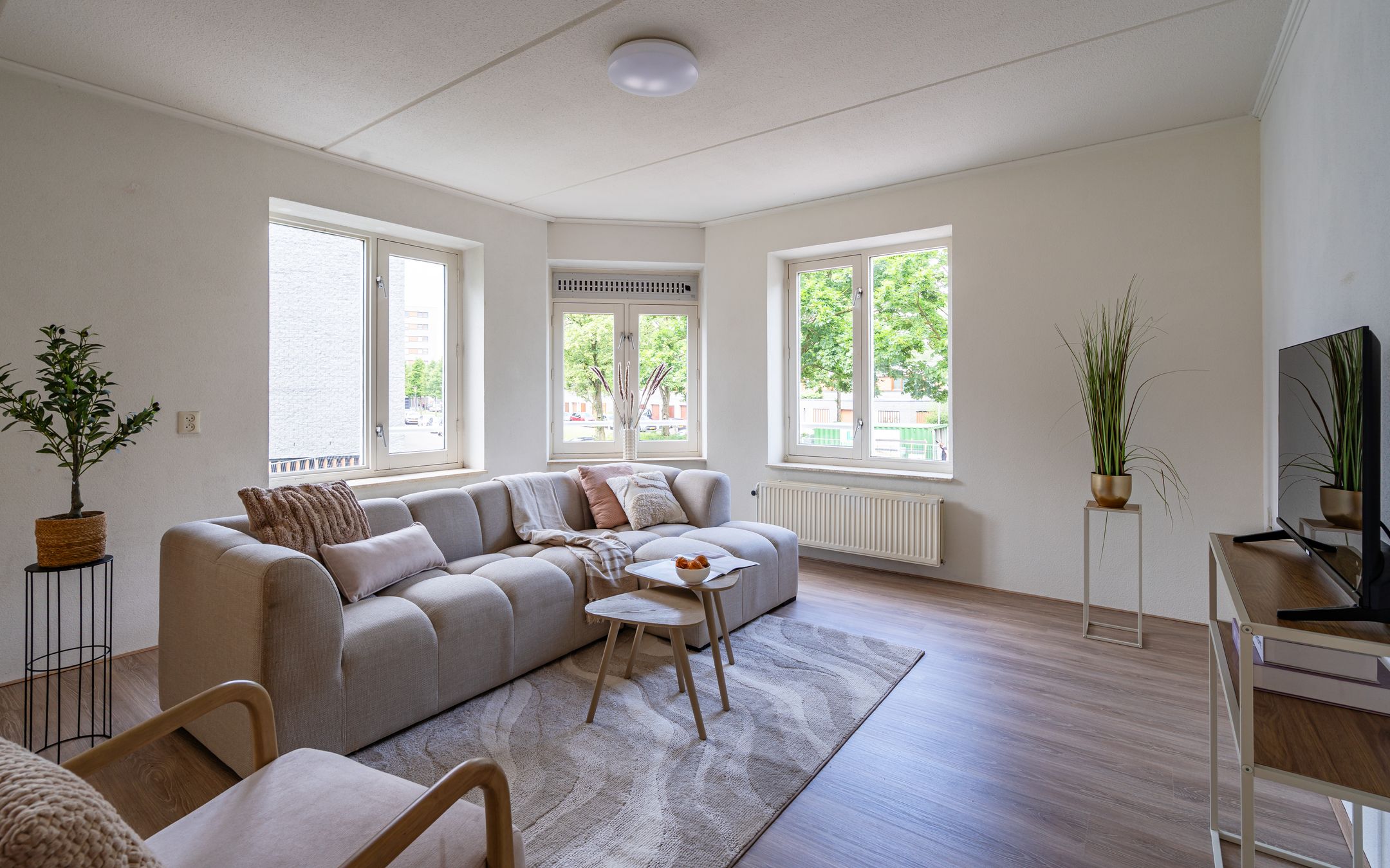 Klepel 400 Emmen - Aanzicht 3