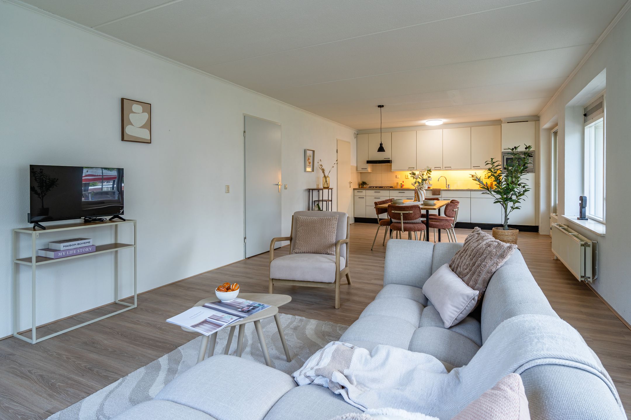 Klepel 400 Emmen - Aanzicht 6