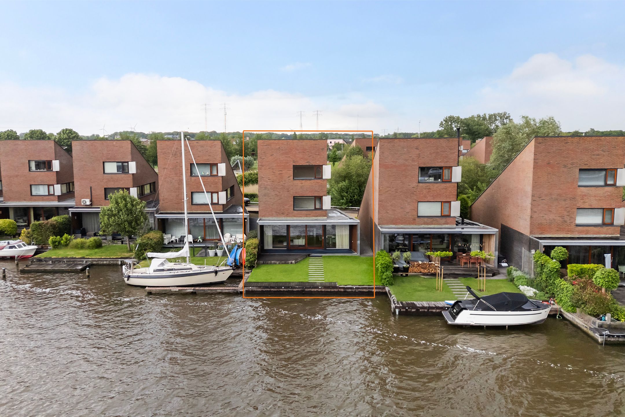 De Fluessen 10 