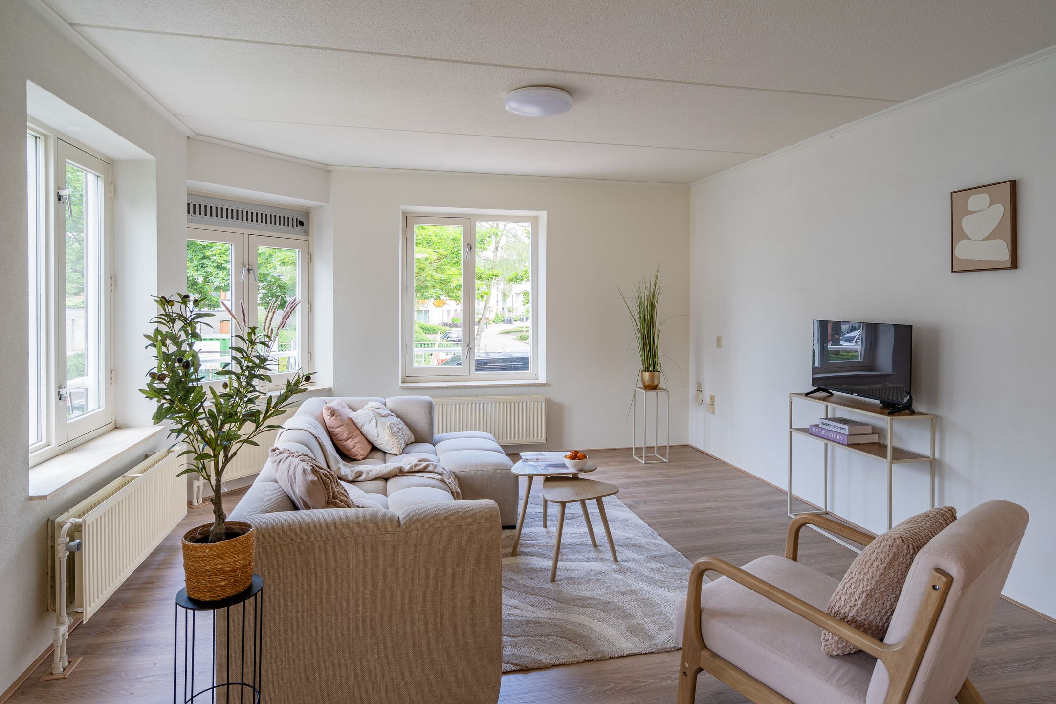 Klepel 400 Emmen - Aanzicht 4