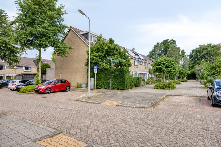 Foto 5 van Volkerak 1