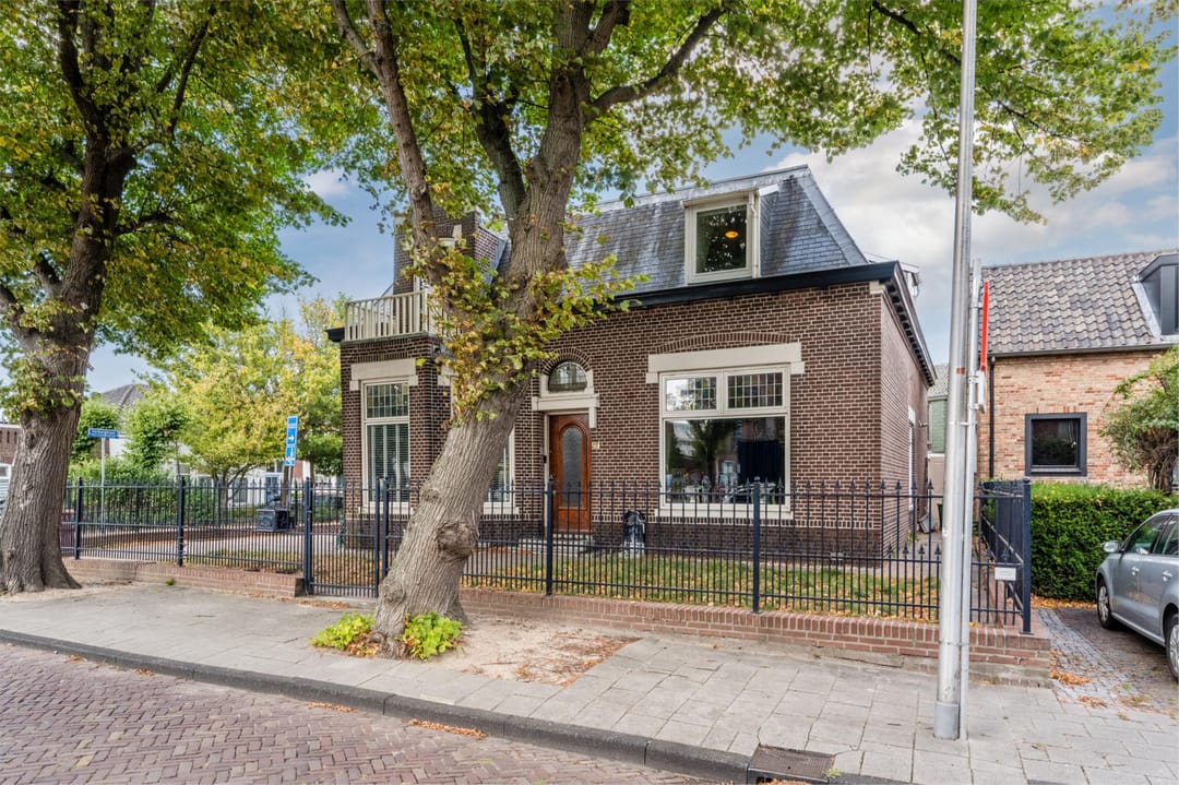 Foto 1 van Voorstraat 94