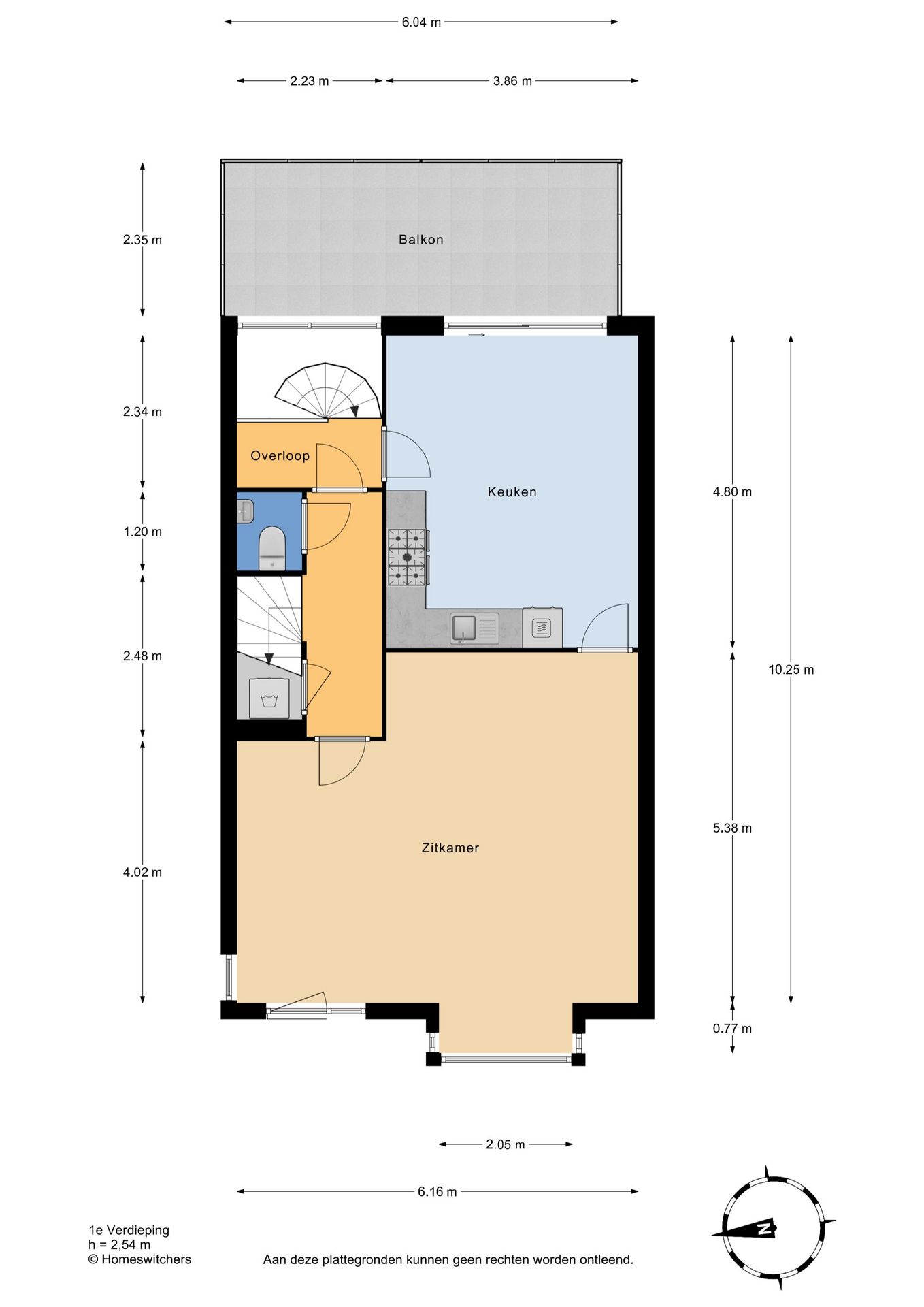 Foto 45 van Avenue Carnisse 69
