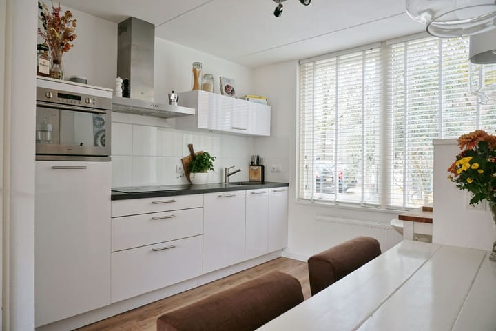 Foto 5 van Wichmansstraat 15