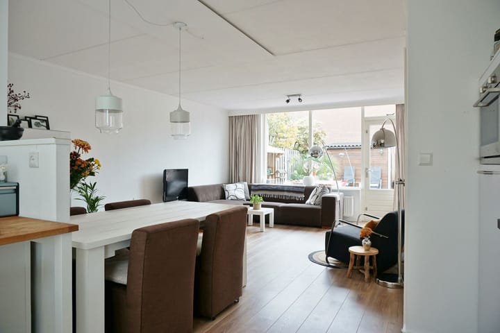 Foto 3 van Wichmansstraat 15