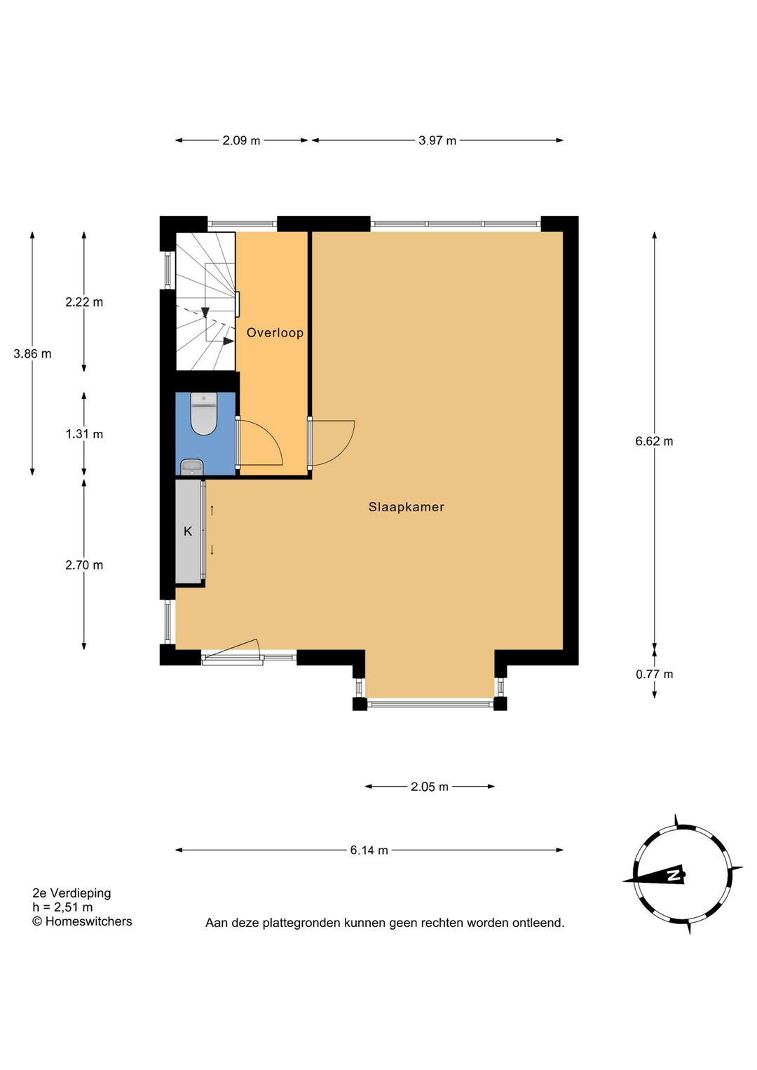 Foto 46 van Avenue Carnisse 69