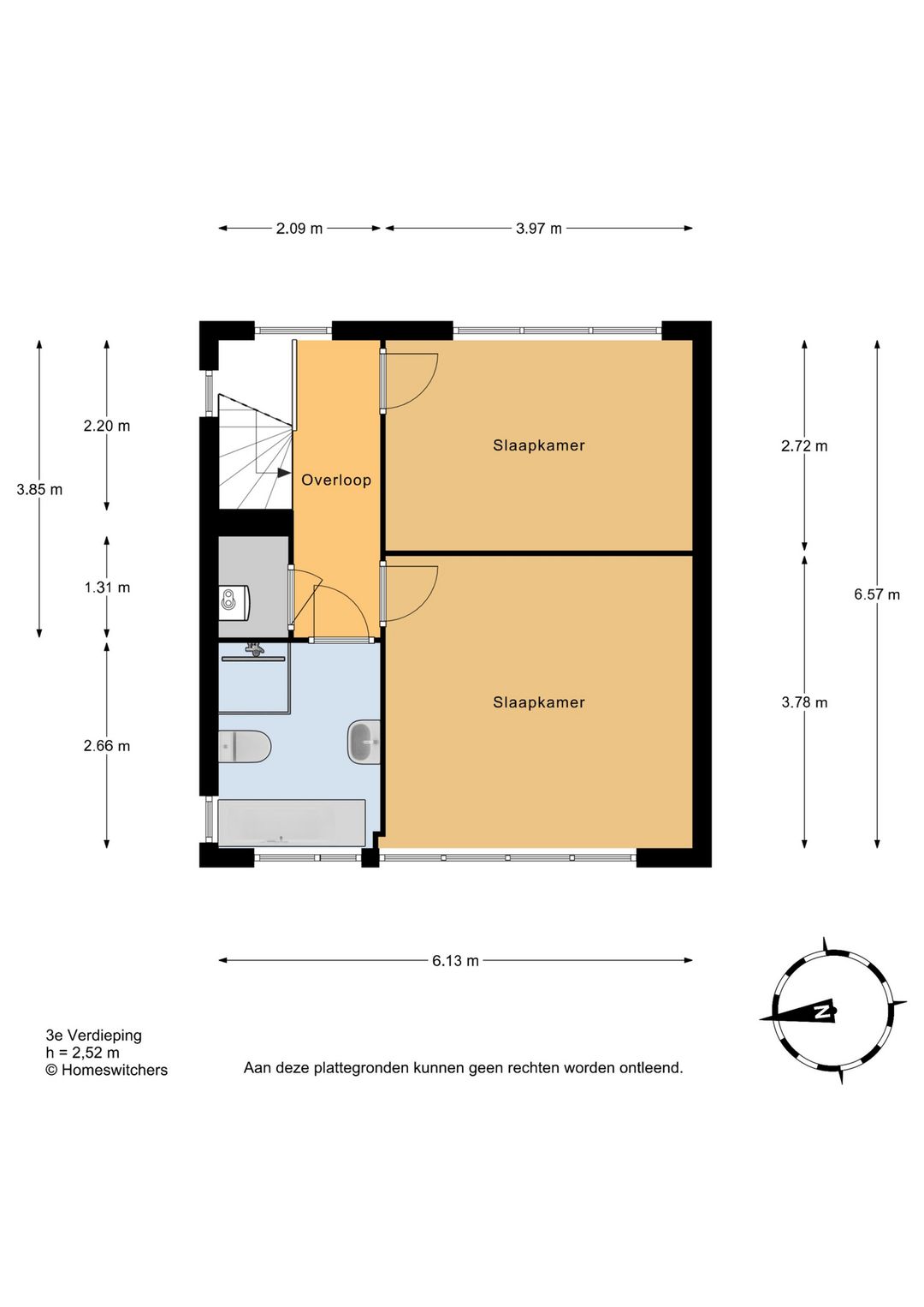 Foto 47 van Avenue Carnisse 69