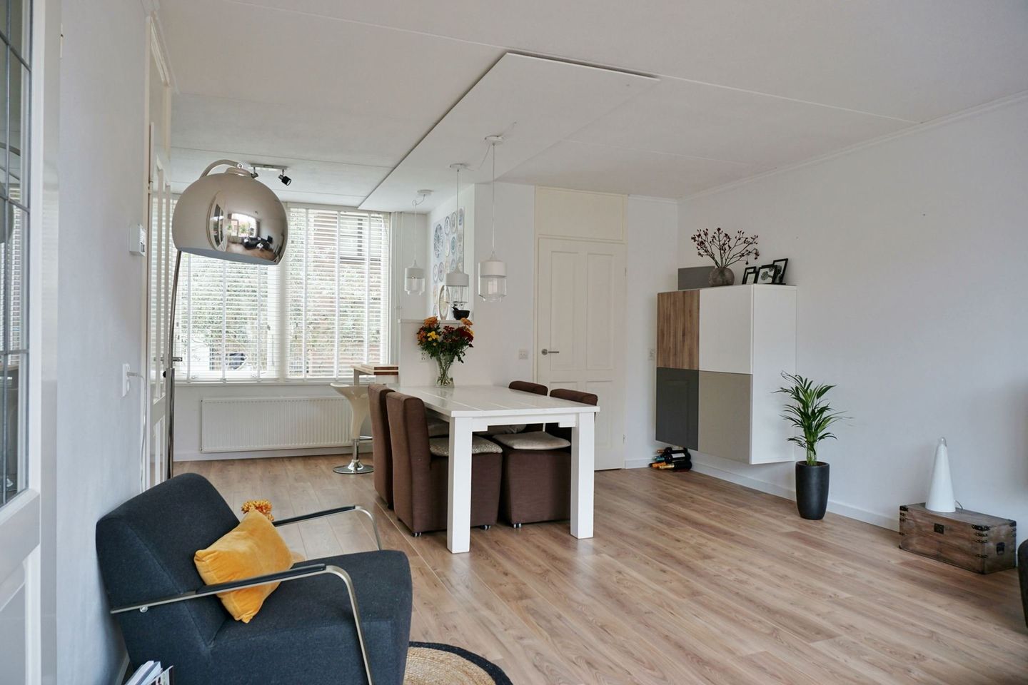 Foto 4 van Wichmansstraat 15