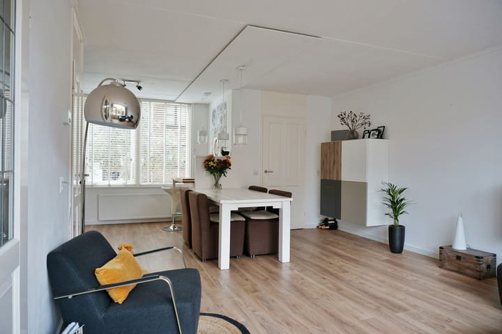 Foto 4 van Wichmansstraat 15