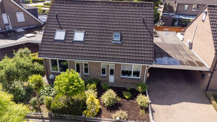 Foto 4 van Reggestraat 3