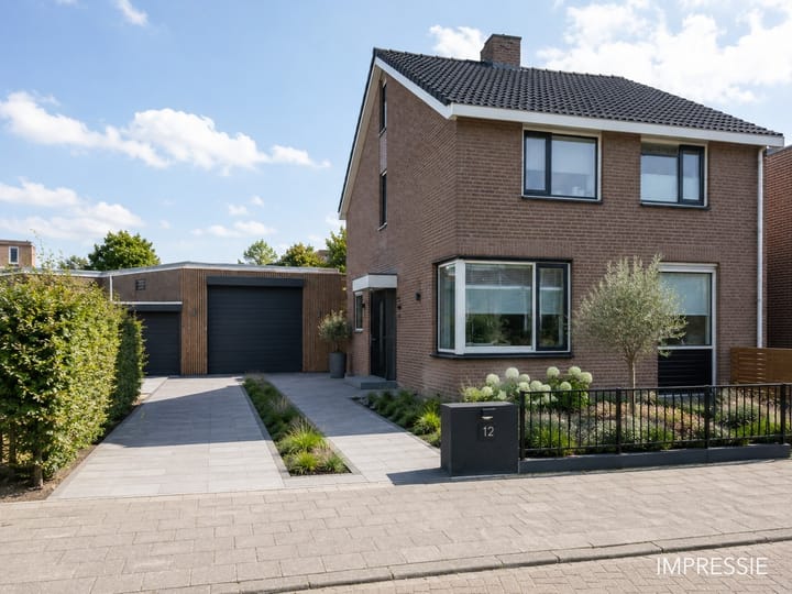 Foto 4 van Binnenweg 38