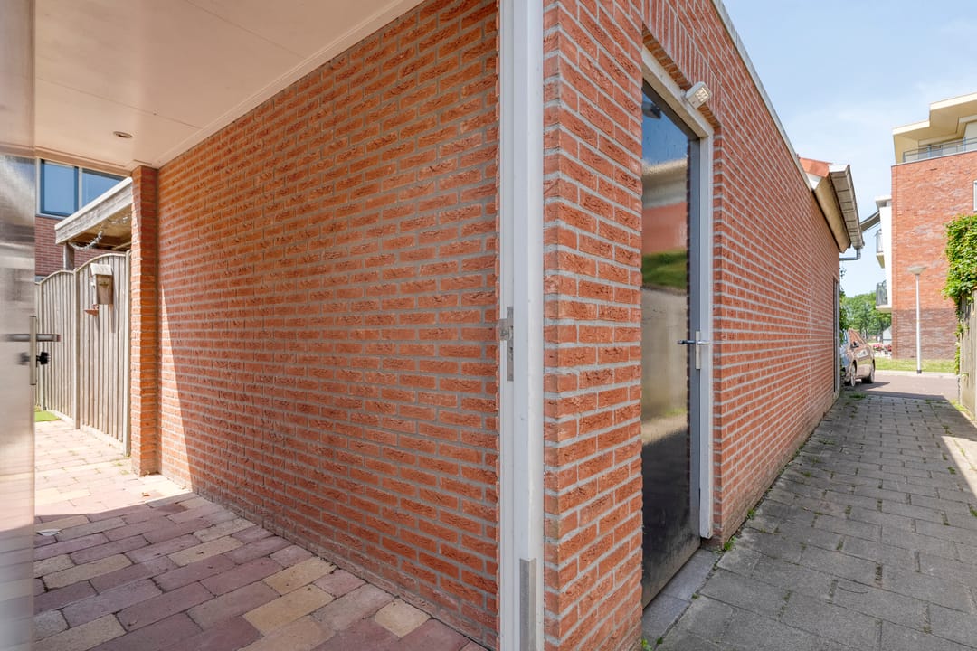 Foto 41 van Schuilenburg 80