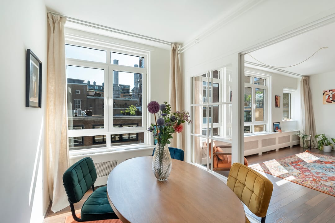 Photo 1 of Westewagenstraat 25-B