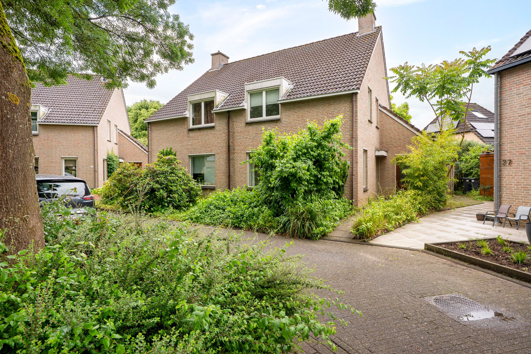 Wassenbergstraat 25