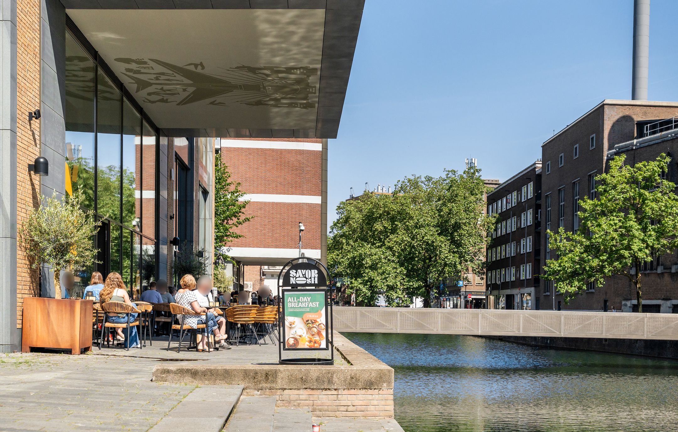 Photo 24 of Westewagenstraat 25-B