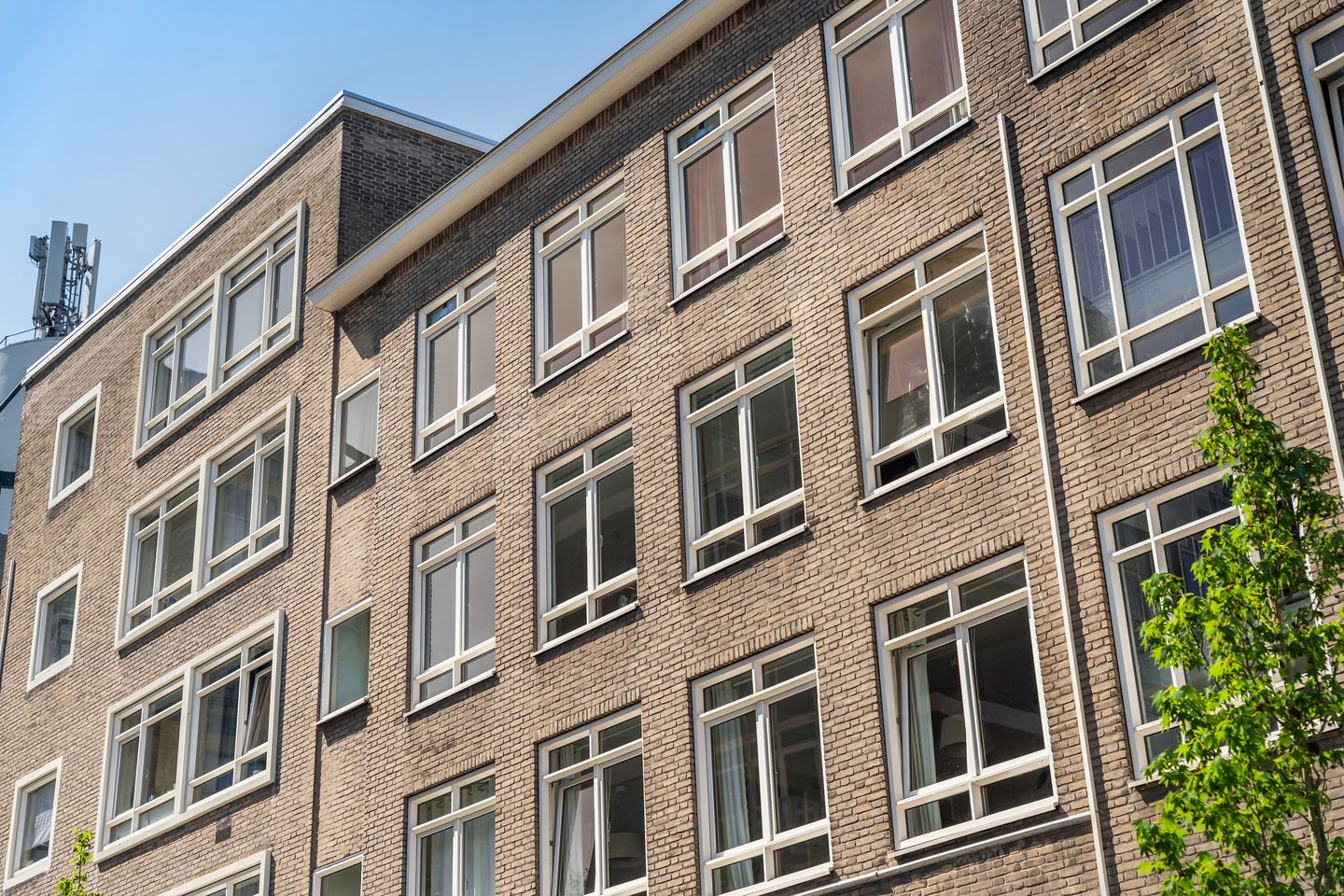 Photo 19 of Westewagenstraat 25-B