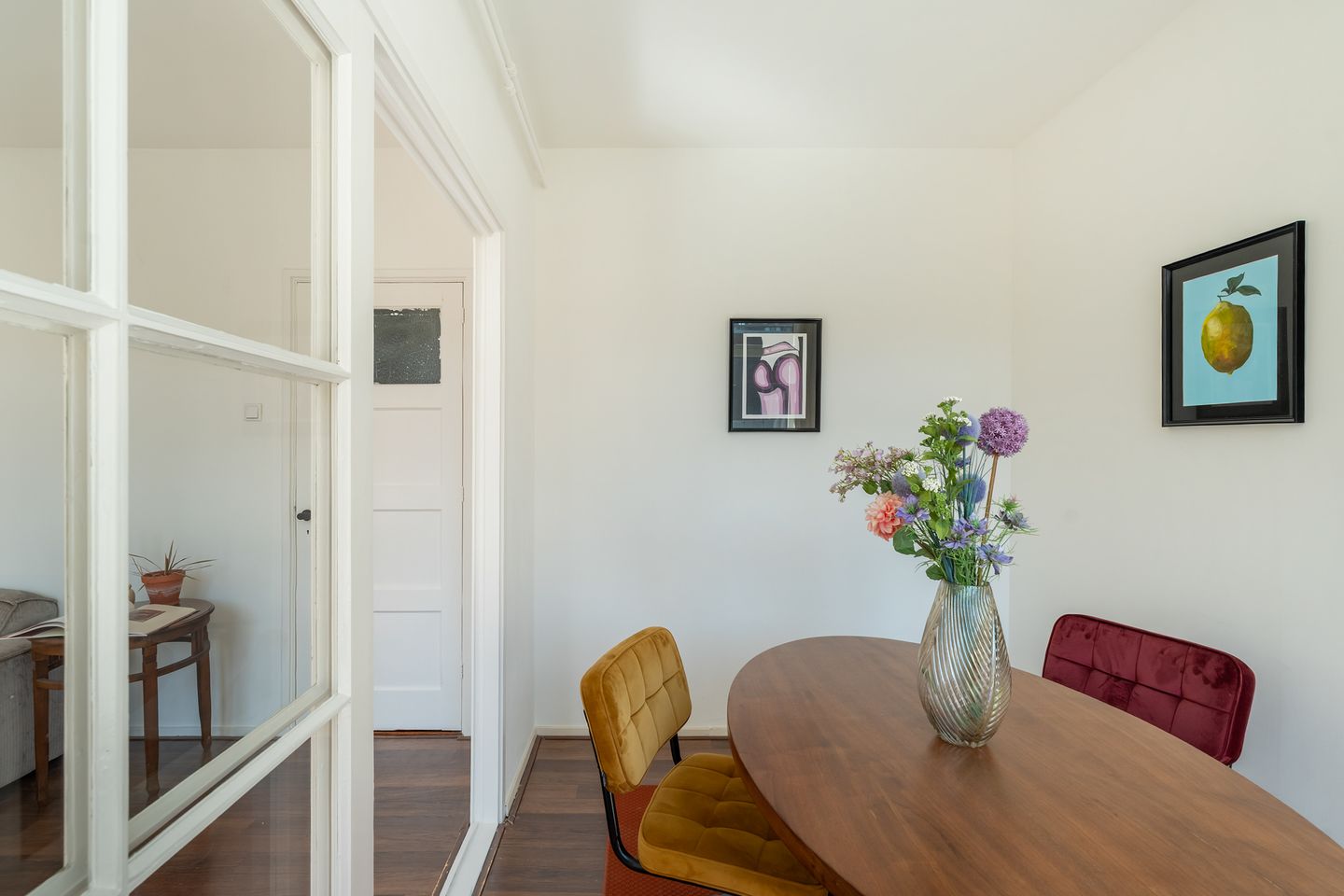 Photo 10 of Westewagenstraat 25-B