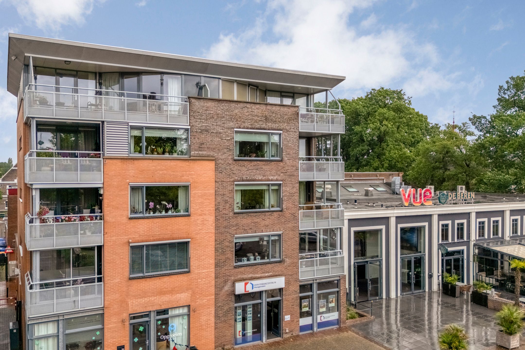 Foto 42 van van Echtenstraat 29-22