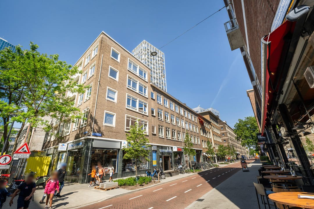 Photo 22 of Westewagenstraat 25-B