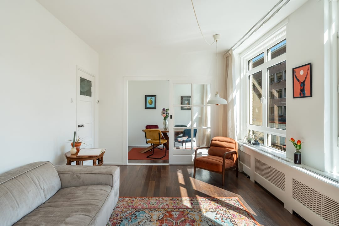 Photo 2 of Westewagenstraat 25-B